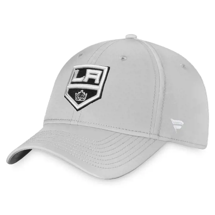 LOS ANGELES KINGS LNH Gris Core Stretch GRY