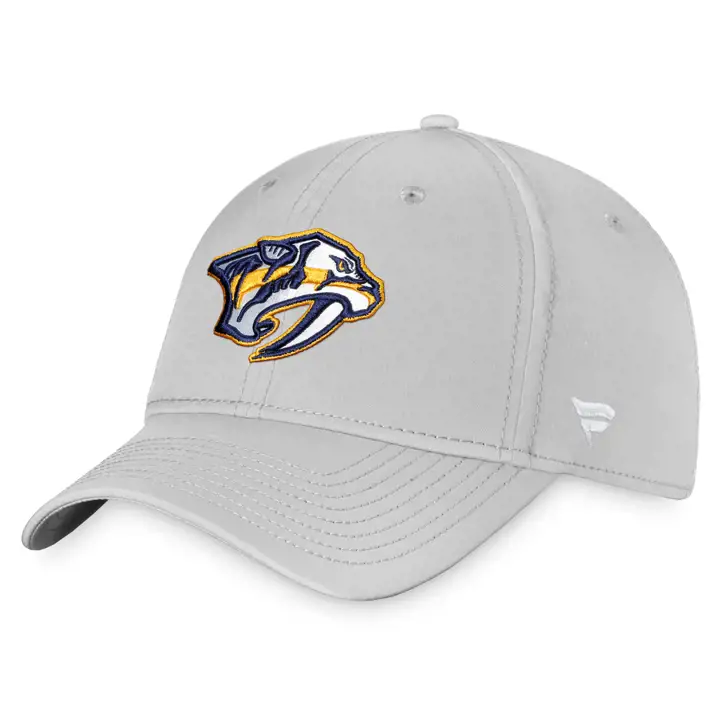 NASHVILLE PREDATORS LNH Gris Core Stretch GRIS
