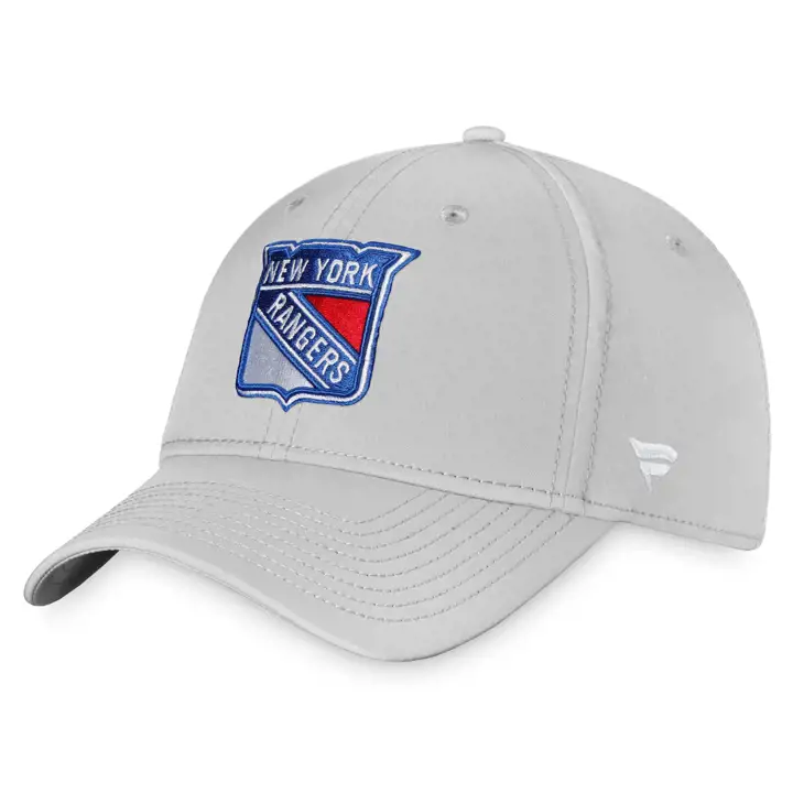 NEW YORK RANGERS LNH Gris Core Stretch GRY