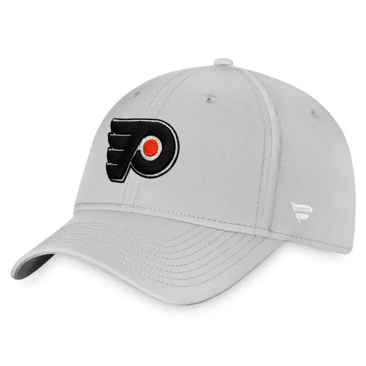 PHILADELPHIA FLYERS LNH Gris Core Stretch GRY