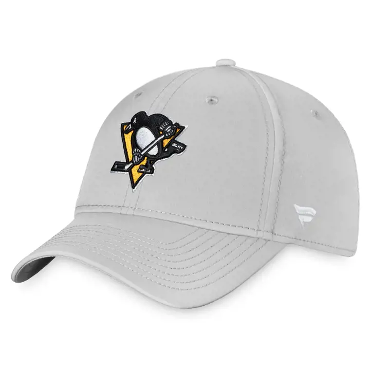 PITTSBURGH PENGUINS NHL Core Stretch Gris