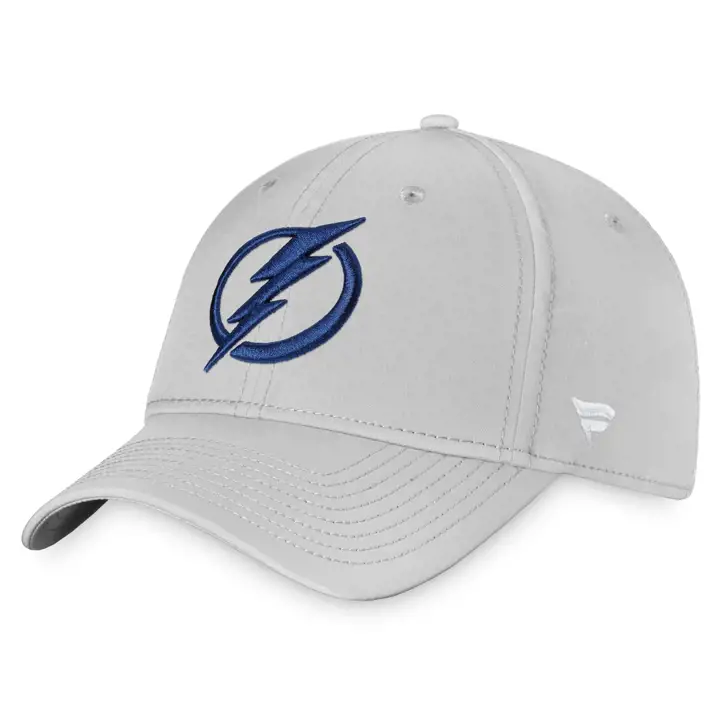 TAMPA BAY LIGHTNING LNH Gris Core Stretch GRI