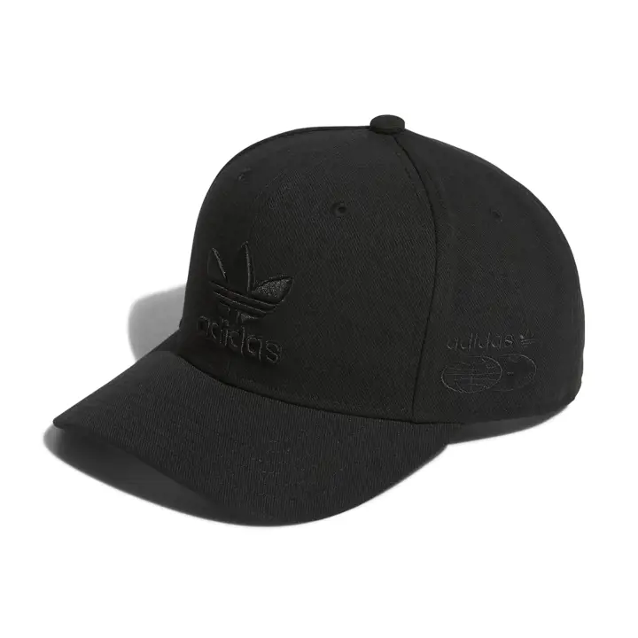Adi Orig Men's Modern 2.0 Structured noir/noir