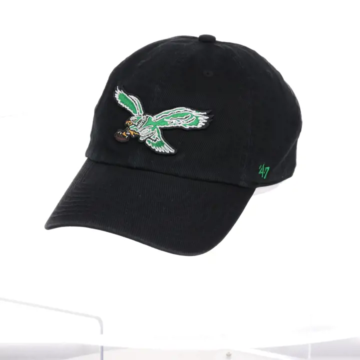 Les Eagles de Philadelphie nettoient la grille NFL BLK