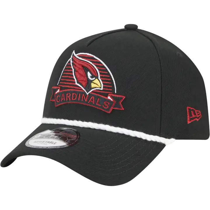 Arizona Cardinals NFL Vault Rope 940AF BLK