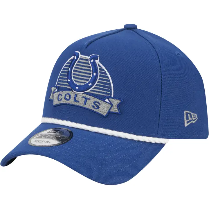 Indianapolis Colts NFL Vault Rope 940AF RBL