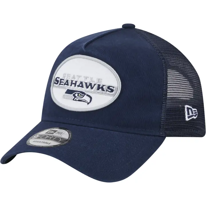 Seattle Seahawks NFL Vault Oval 940AF RBL