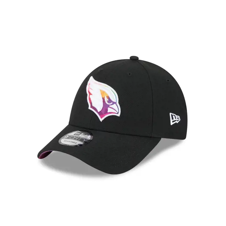 Arizona Cardinals 23 NFL Crucial Catch 9FORTY BLK
