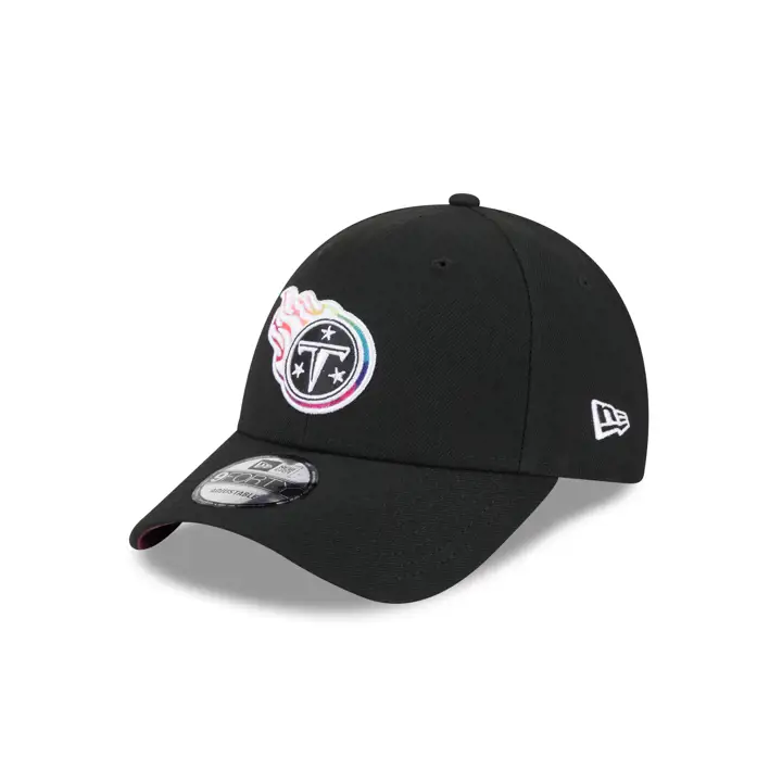 Tennessee Titans 23 NFL Crucial Catch 9FORTY BLK