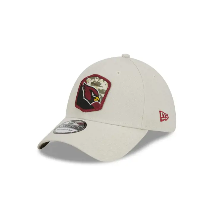 Arizona Cardinals 23 NFL Salute to Service Stone 39THIRTY ST
