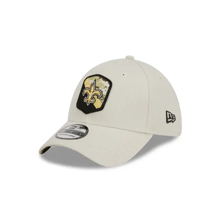 New Orleans Saints 23 NFL Salute to Service Stone 39THIRTY S