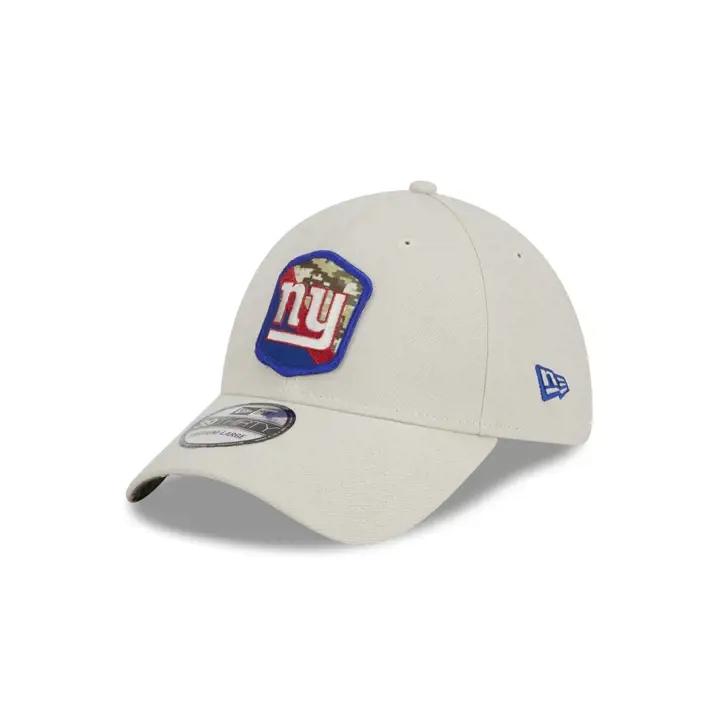 New York Giants 23 NFL Salute to Service Stone 39THIRTY STON