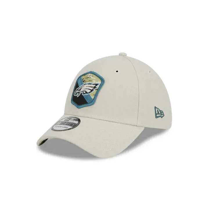 Philadelphia Eagles 23 NFL Salute to Service Stone 39THIRTY