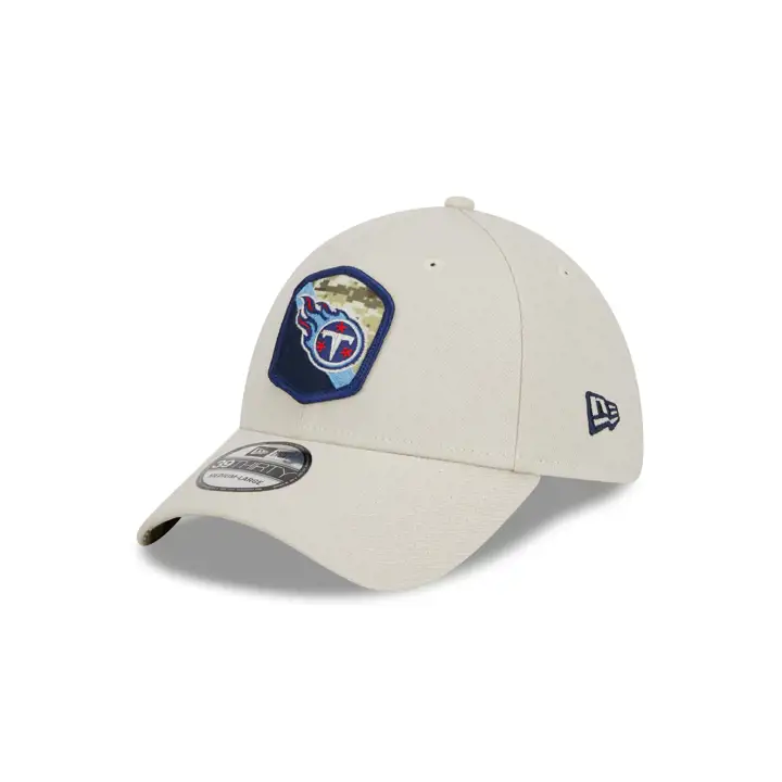 Tennessee Titans 23 NFL Salute to Service Stone 39THIRTY STO