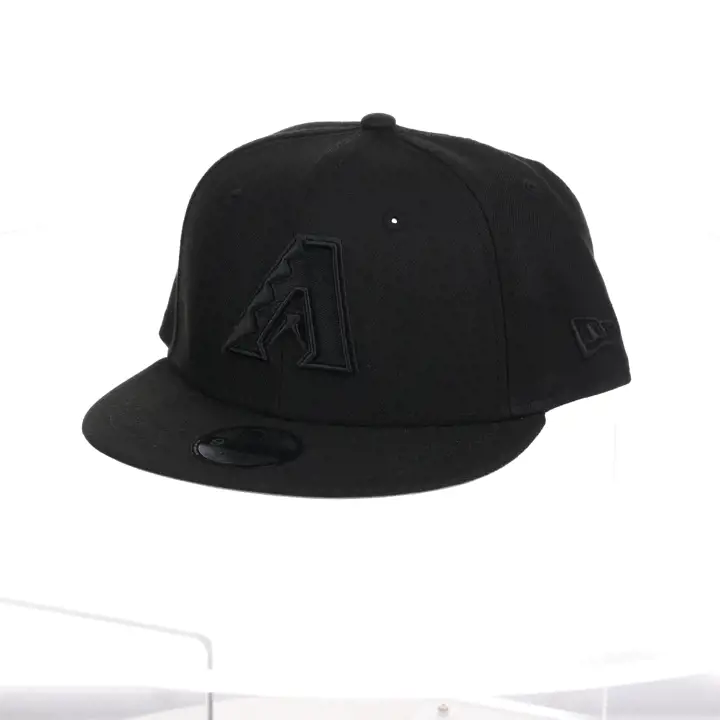 Arizona Diamondbacks MLB Blackout YTH 9FIFTY NOI/NOI