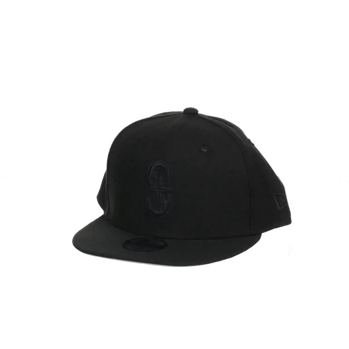 Milwaukee Brewers MLB Blackout YTH 9FIFTY N/N