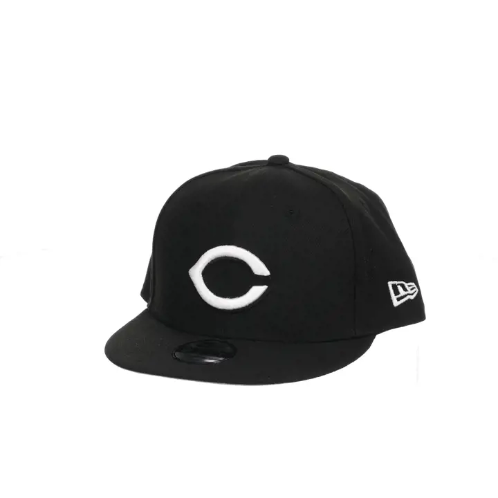 Casquette enfant Cincinnati Reds MLB B-Dub 9FIFTY NOIR/BLANC
