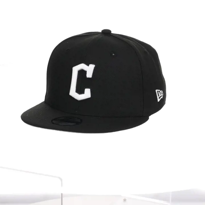 Cleveland Guardians MLB B-Dub YTH 9FIFTY NOI/BLA