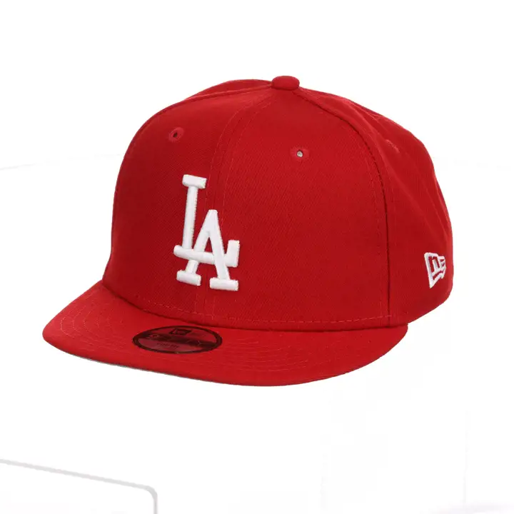 Los Angeles Dodgers MLB Re-Dub Rouge JNF 9FIFTY ROUGE/BLC