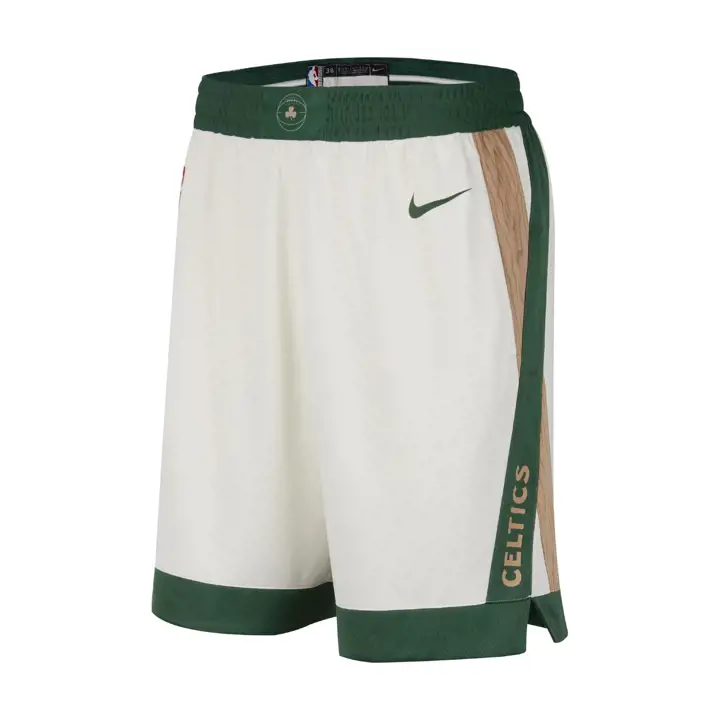 Short Swingman NBA City Edition Boston Celtics 23 IVO