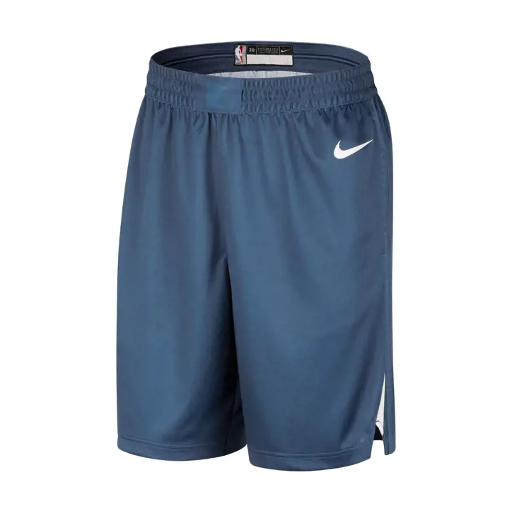 MINNESOTA TIMBERWOLVES Short NBA City Edition Swingman 23 BL