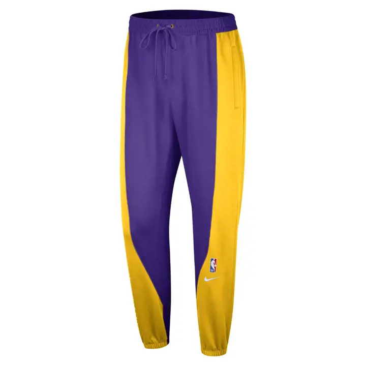 Pantalon NBA Showtime 23 YEL LOS ANGELES LAKERS