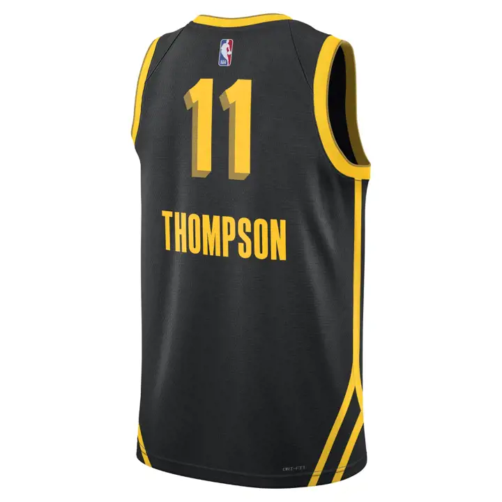 Maillot Swingman Golden State Warriors NBA City Edition 23 Kl