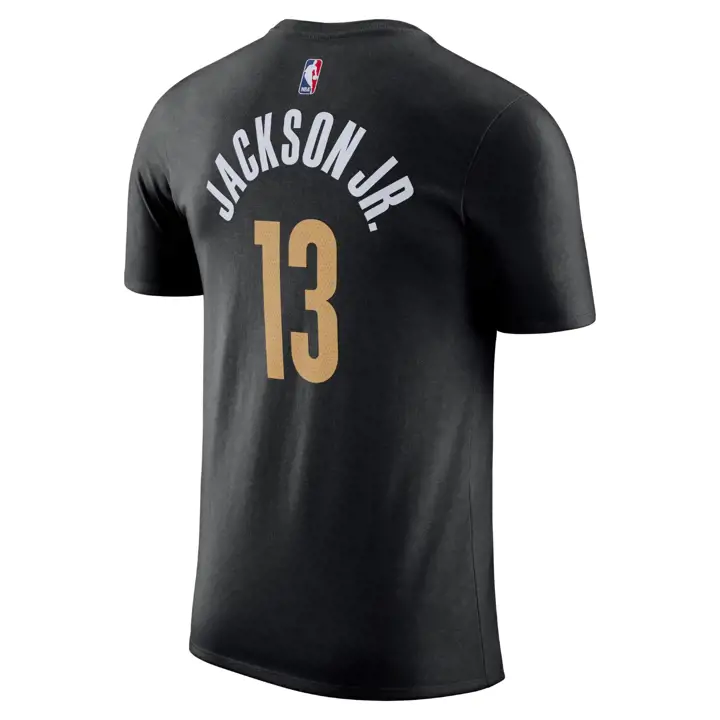 T-shirt joueur NBA City Edition MEMPHIS GRIZZLIES 23 Jaren J
