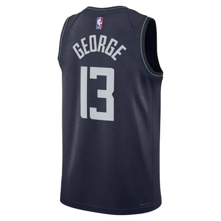 Maillot Swingman NBA City Edition des LOS ANGELES CLIPPERS 23 Pau