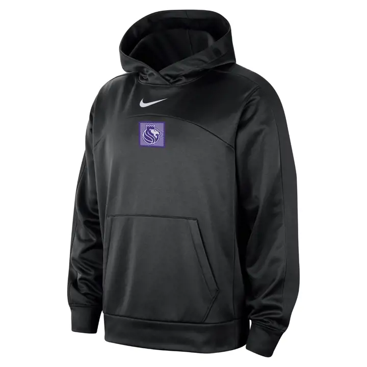 SACRAMENTO KINGS NBA Cinq Majeur CTS Hood BLK