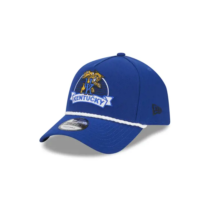 Kentucky Wildcats NCAA Corde à sauter RBL