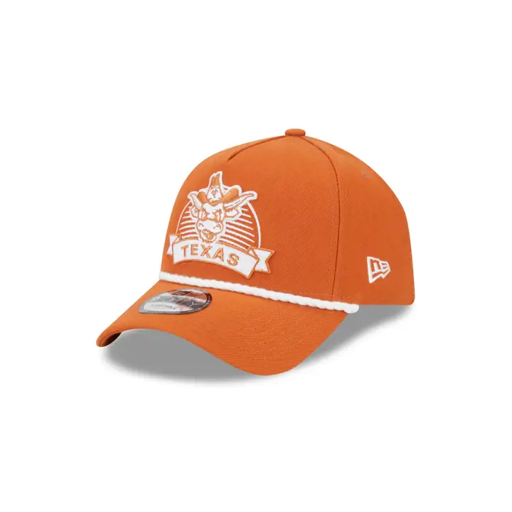 Texas Longhorns NCAA Vault Corde Cadre en A ORG