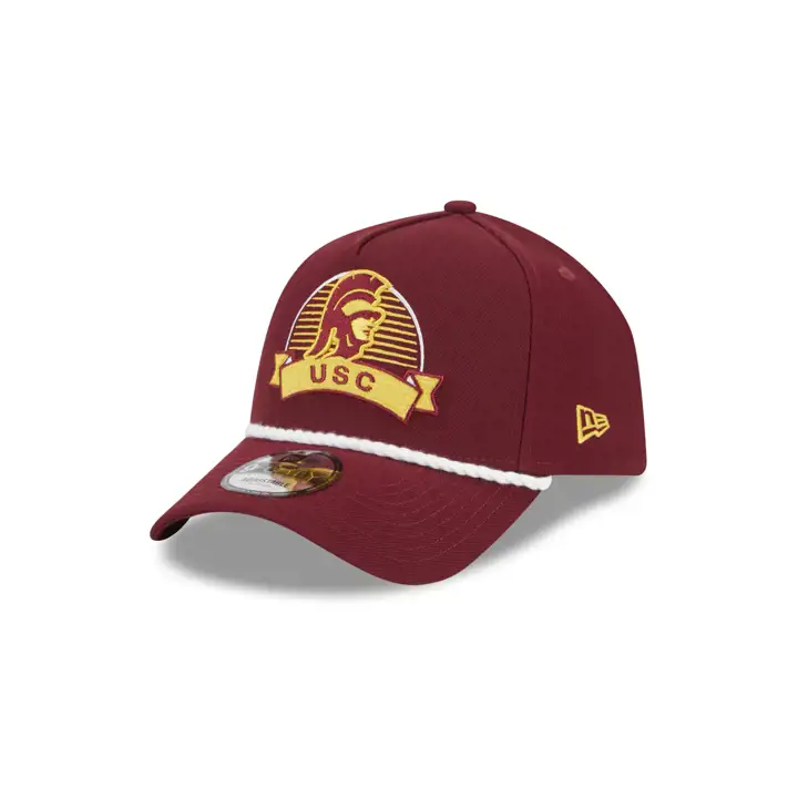 USC Trojans NCAA Saut de cheval Corde Cadre en A MAR