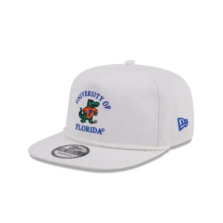 Florida Gators NCAA Cordon de Golfeur BLC/RBL