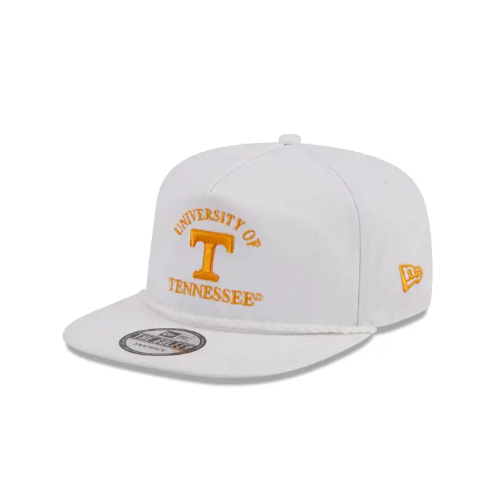 Tennessee Volunteers NCAA Rope Golfer BLA/ORA