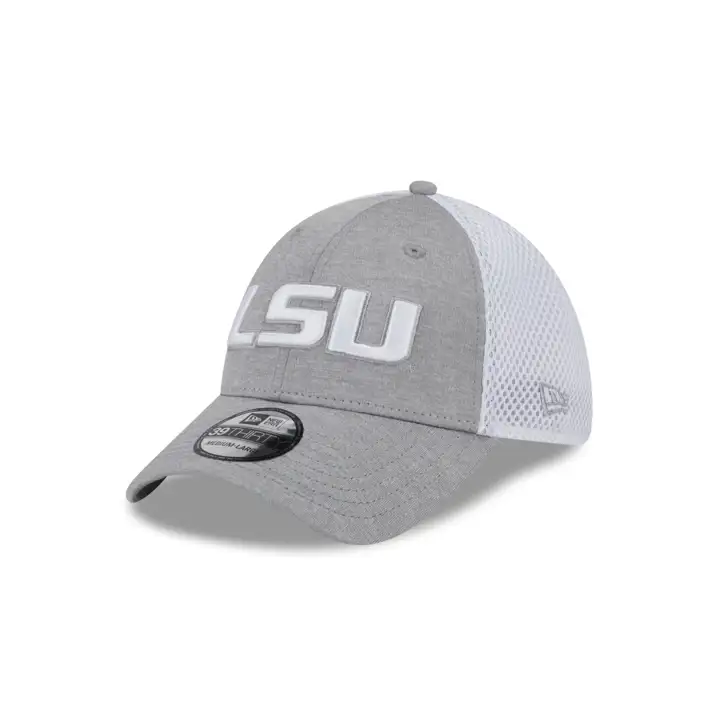 L.S.U. NCAA Gris Blanc Neo GRIS/BLC