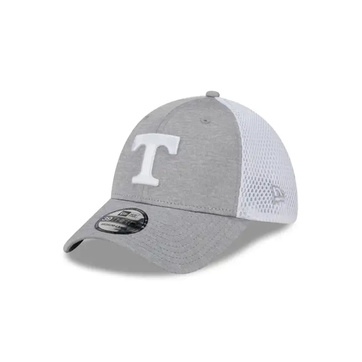 Tennessee Volunteers NCAA Gris Blanc Neo GRY/BLC