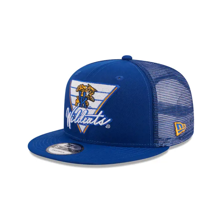 Kentucky Wildcats NCAA Retro Snap RBL