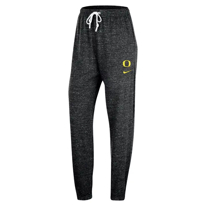 MAILLOT VINTAGE OREGON DUCKS NCAA GYMNASTIQUE FÉMININE 23 NOIR