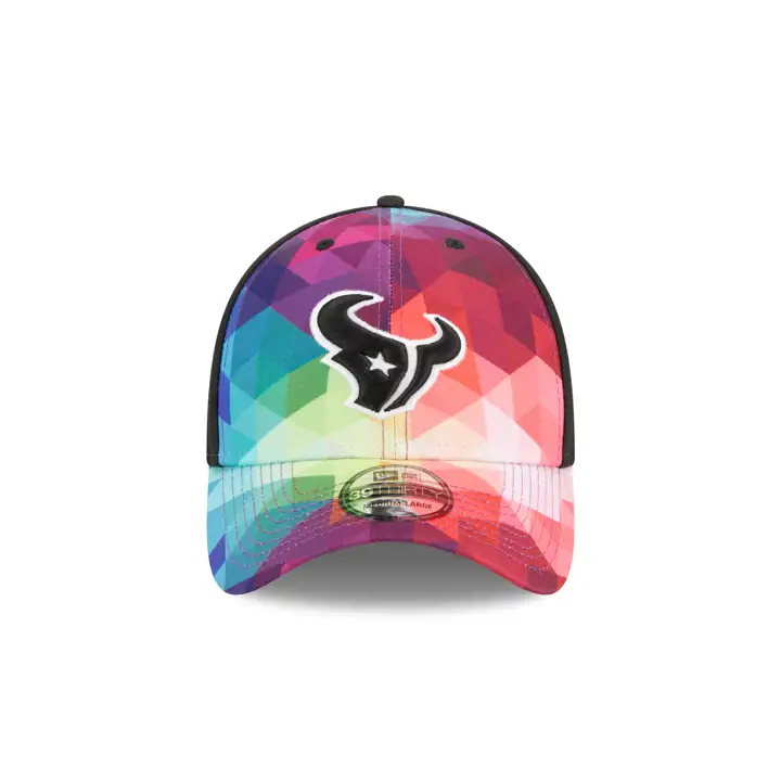 Houston Texans 23 NFL Crucial Catch 39THIRTY AST