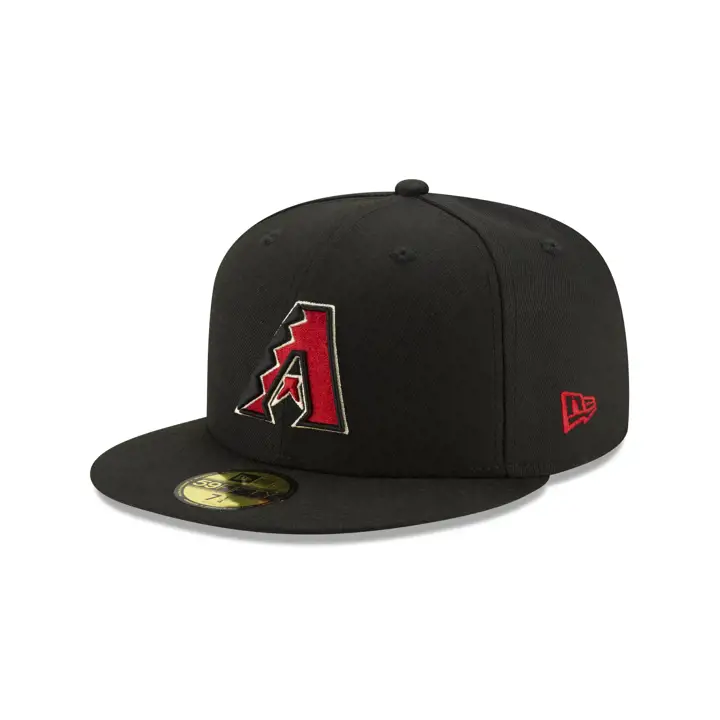 Diamondbacks 2023 Arizona Diamondbacks 25e Anniversaire 59Fi