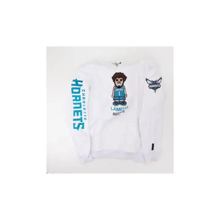 Charlotte Hornets NBA Avatar Hood LaMelo Ball BLC