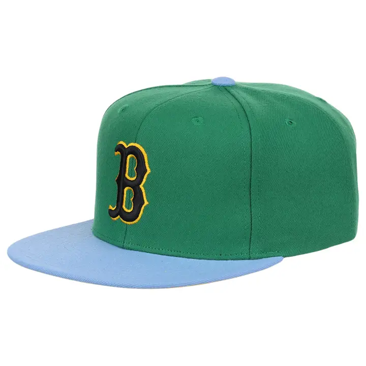 Casquette Boston Red Sox MLB Waverunner Snapback V/B/J