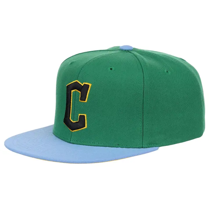 Casquette snapback Cleveland Guardians MLB Waverunner V/B/J