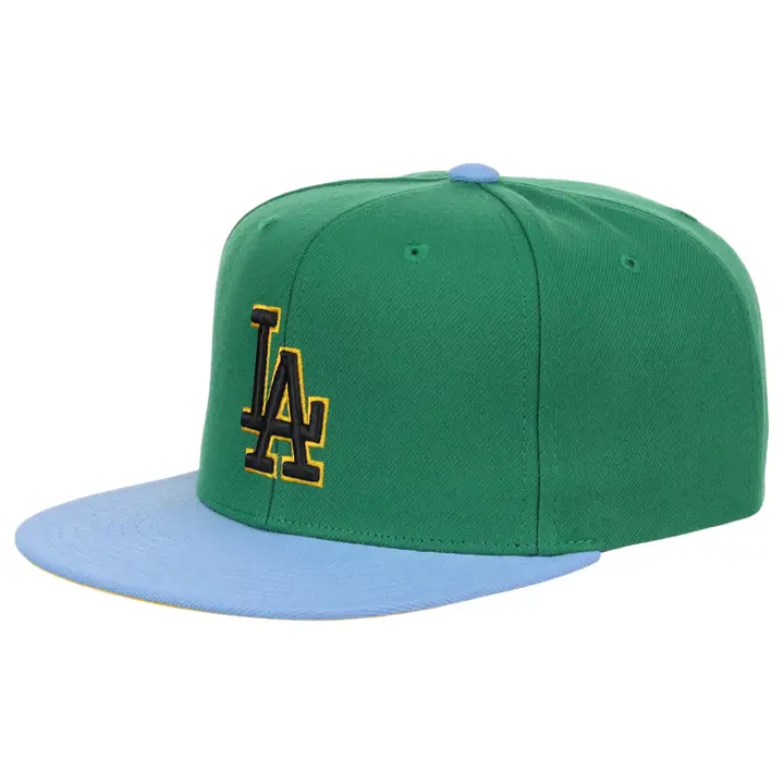 Casquette snapback MLB Waverunner Dodgers de Los Angeles VTE/BLE/JNE