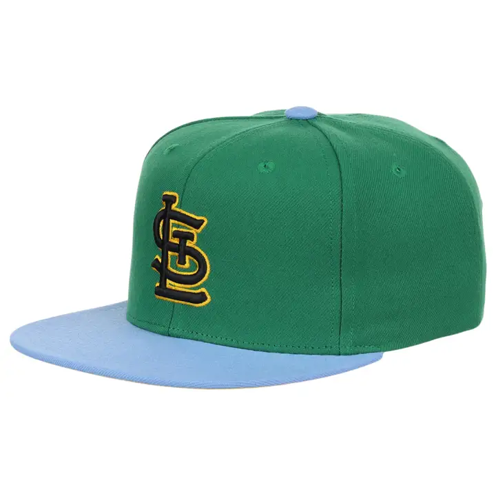 Casquette snapback St. Louis Cardinals MLB Waverunner V/BLC/J