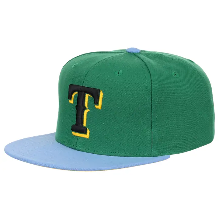 Casquette Snapback Texas Rangers MLB Waverunner V/B/J