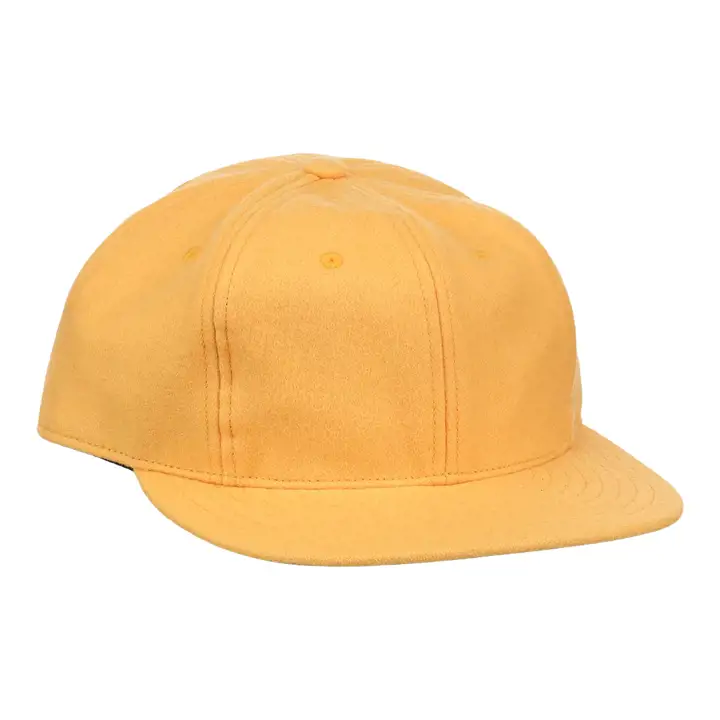Athletic Gold blank Vintage Ballcap