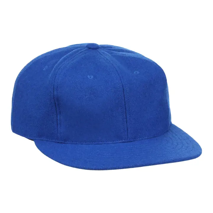 Royalblue blank Vintage Ballcap