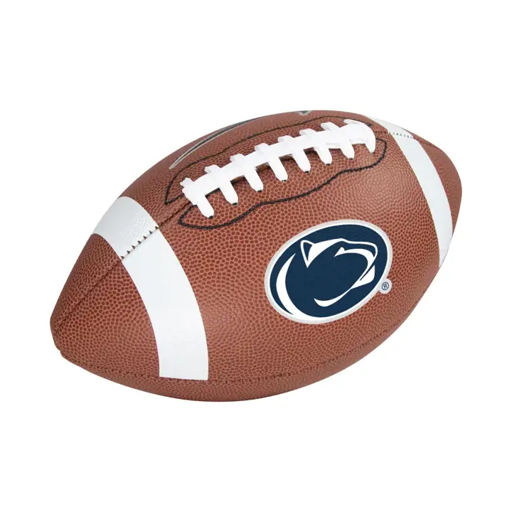Penn State Nittany Lions A91663 Réplique Football brn